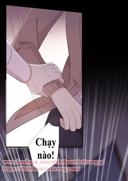 Vết Cắn Ngọt Ngào 3 Chapter 6 - 46