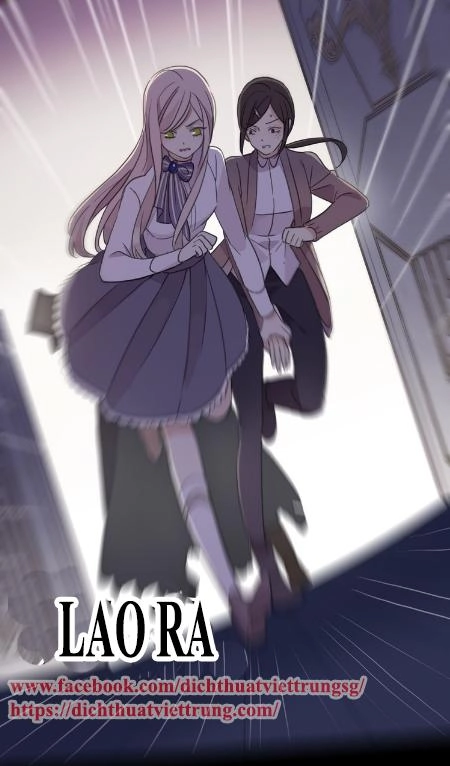 Vết Cắn Ngọt Ngào 3 Chapter 6 - 47