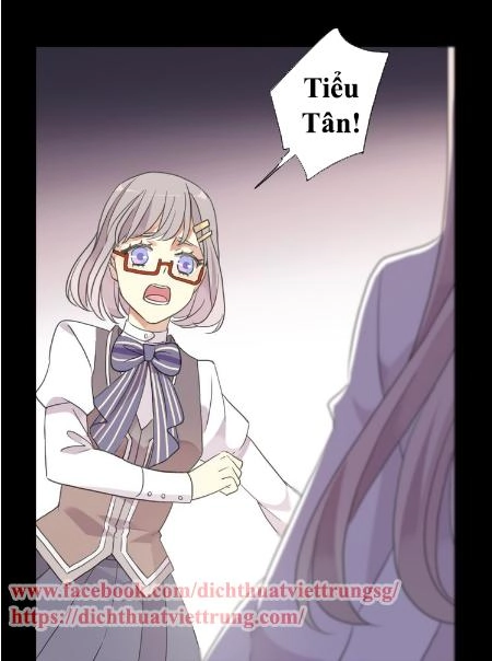 Vết Cắn Ngọt Ngào 3 Chapter 6 - 50