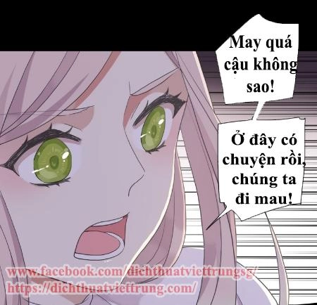 Vết Cắn Ngọt Ngào 3 Chapter 6 - 51