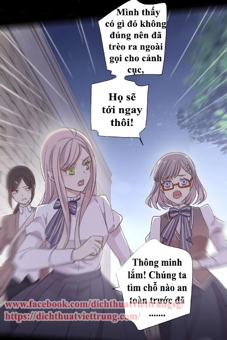 Vết Cắn Ngọt Ngào 3 Chapter 6 - 52