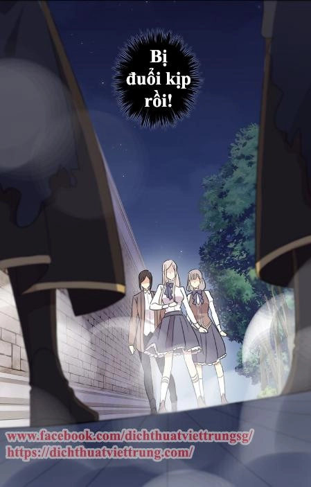 Vết Cắn Ngọt Ngào 3 Chapter 6 - 54