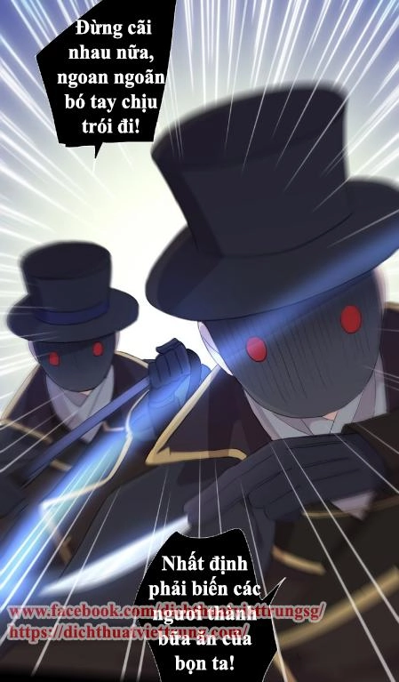 Vết Cắn Ngọt Ngào 3 Chapter 6 - 57