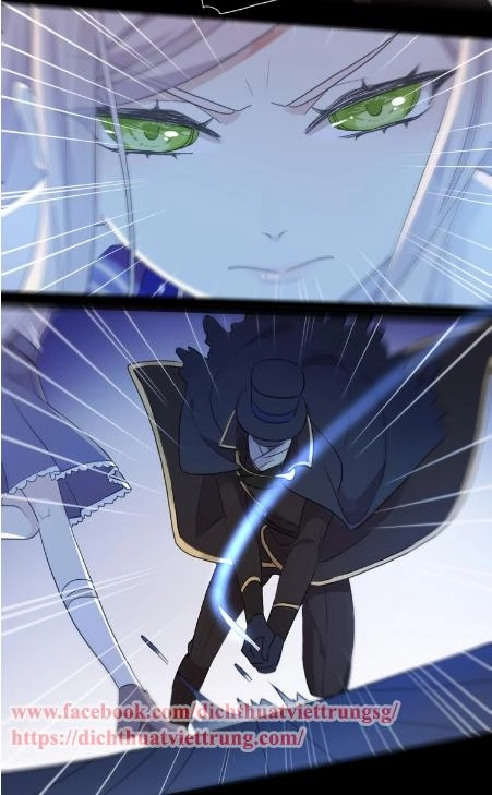 Vết Cắn Ngọt Ngào 3 Chapter 6 - 58