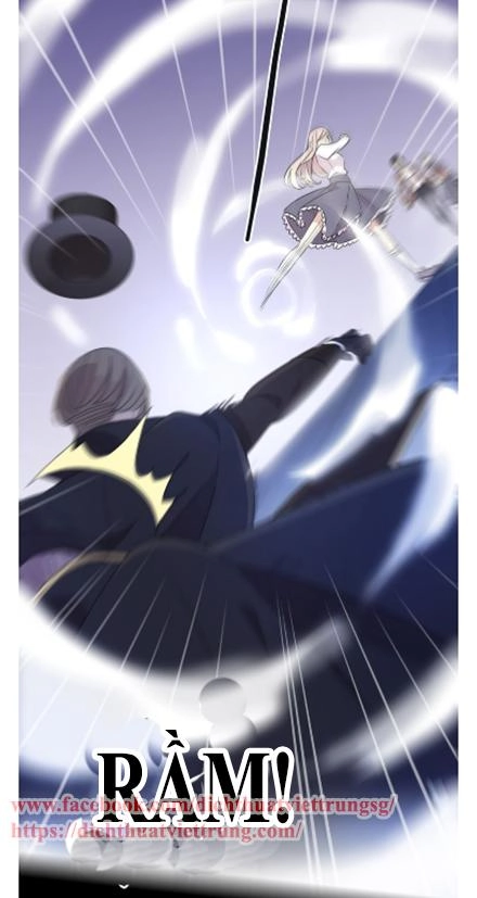 Vết Cắn Ngọt Ngào 3 Chapter 6 - 60