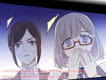 Vết Cắn Ngọt Ngào 3 Chapter 6 - 61