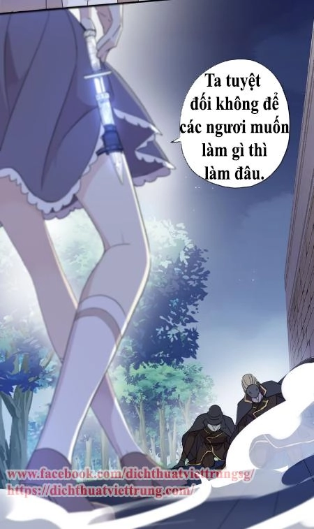 Vết Cắn Ngọt Ngào 3 Chapter 6 - 62