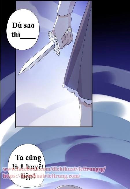 Vết Cắn Ngọt Ngào 3 Chapter 6 - 63