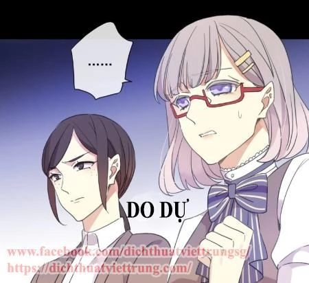 Vết Cắn Ngọt Ngào 3 Chapter 7 - 4