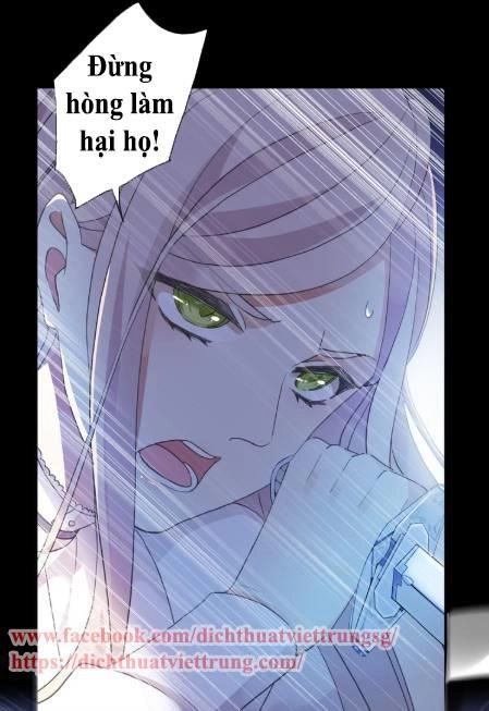 Vết Cắn Ngọt Ngào 3 Chapter 7 - 8