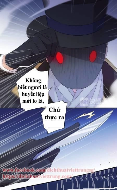 Vết Cắn Ngọt Ngào 3 Chapter 7 - 9