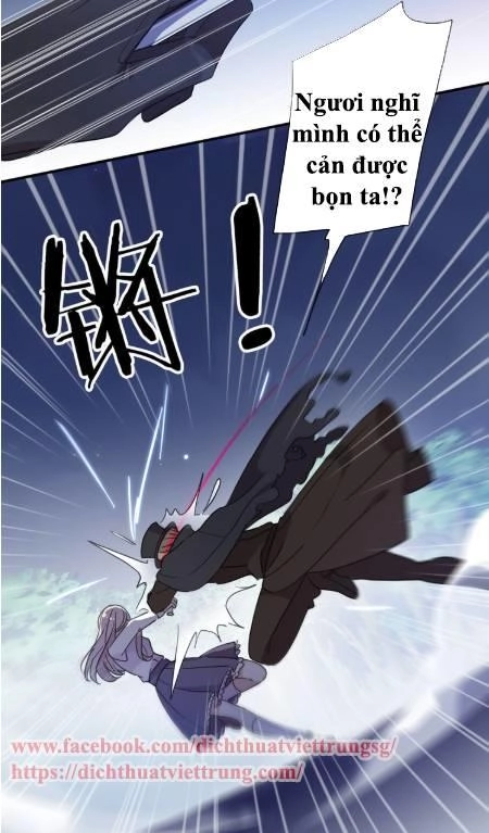 Vết Cắn Ngọt Ngào 3 Chapter 7 - 10