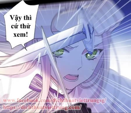 Vết Cắn Ngọt Ngào 3 Chapter 7 - 11