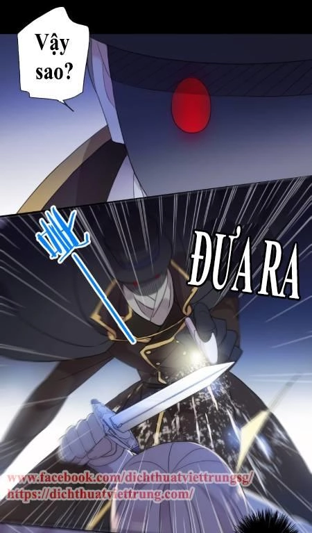 Vết Cắn Ngọt Ngào 3 Chapter 7 - 12