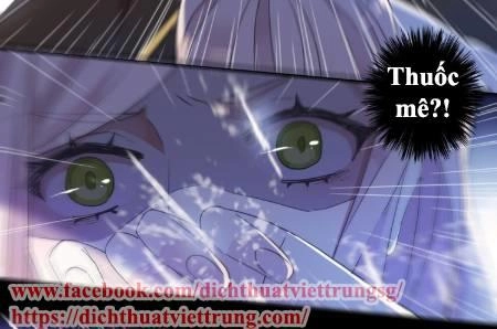 Vết Cắn Ngọt Ngào 3 Chapter 7 - 13