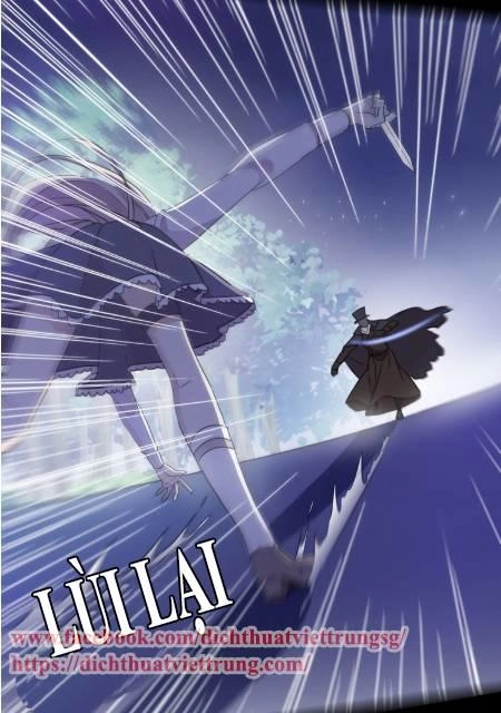 Vết Cắn Ngọt Ngào 3 Chapter 7 - 14