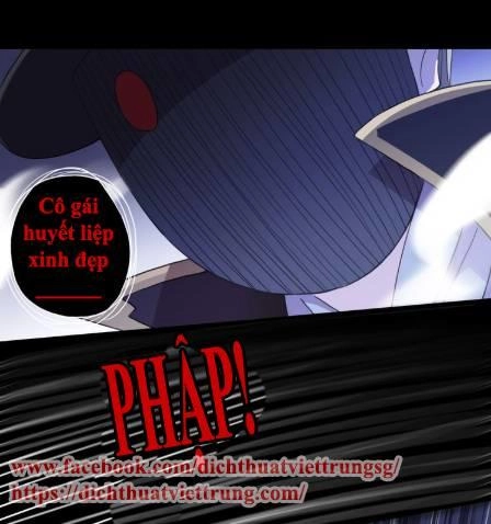 Vết Cắn Ngọt Ngào 3 Chapter 7 - 17