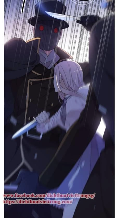 Vết Cắn Ngọt Ngào 3 Chapter 7 - 19