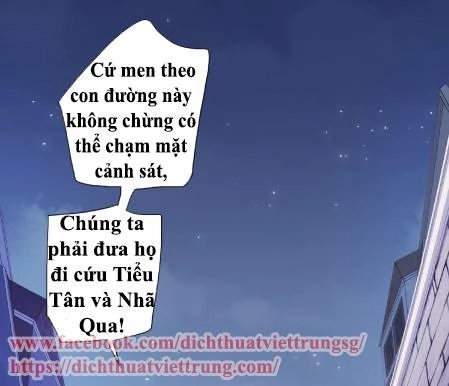 Vết Cắn Ngọt Ngào 3 Chapter 7 - 21