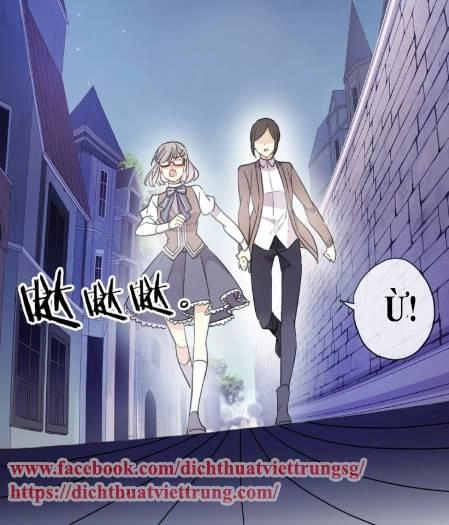 Vết Cắn Ngọt Ngào 3 Chapter 7 - 22