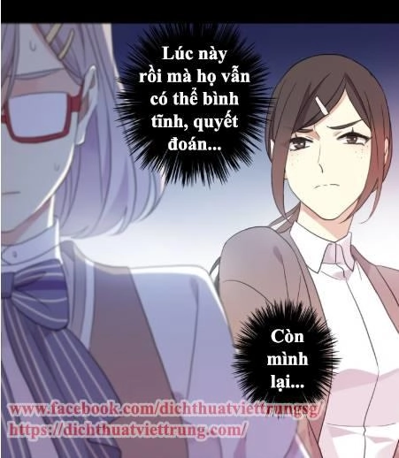 Vết Cắn Ngọt Ngào 3 Chapter 7 - 23