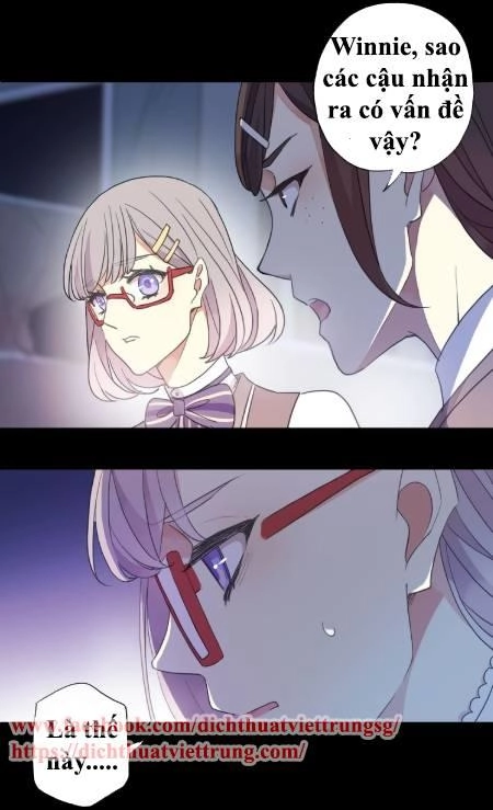 Vết Cắn Ngọt Ngào 3 Chapter 7 - 24