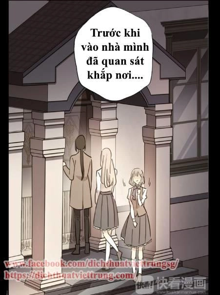 Vết Cắn Ngọt Ngào 3 Chapter 7 - 25