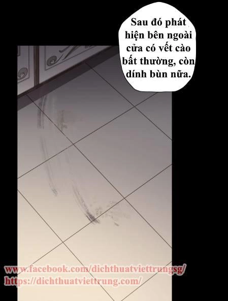 Vết Cắn Ngọt Ngào 3 Chapter 7 - 26