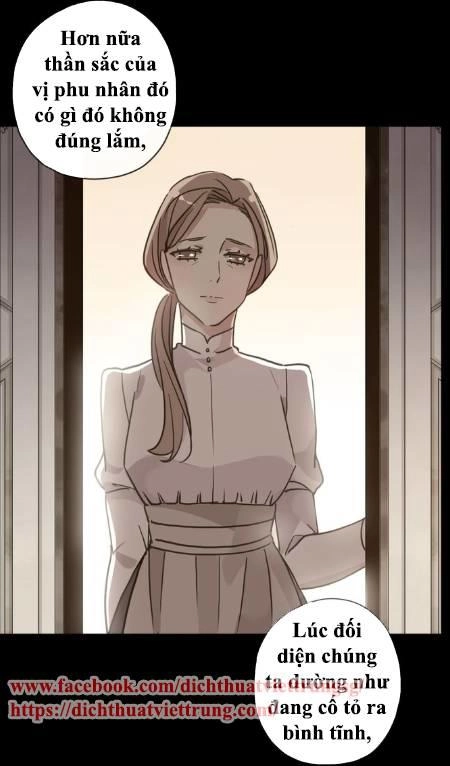 Vết Cắn Ngọt Ngào 3 Chapter 7 - 27