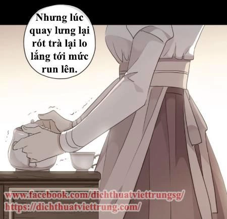 Vết Cắn Ngọt Ngào 3 Chapter 7 - 28