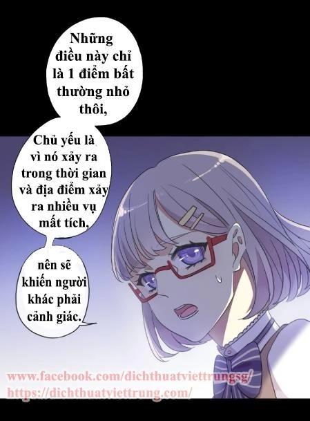 Vết Cắn Ngọt Ngào 3 Chapter 7 - 29