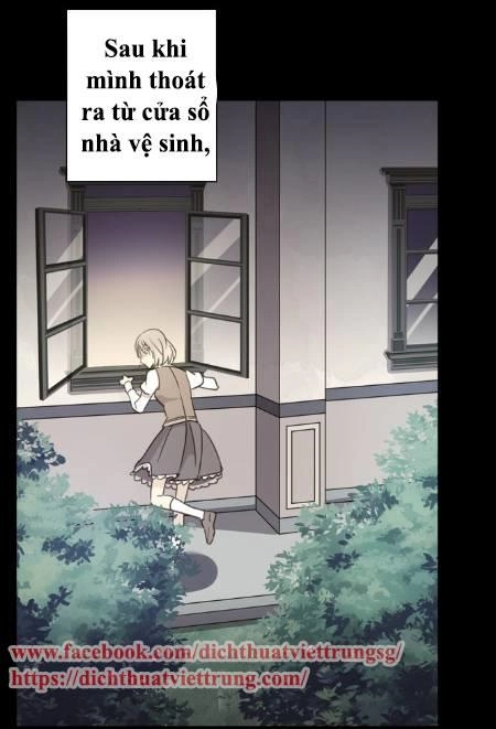 Vết Cắn Ngọt Ngào 3 Chapter 7 - 30