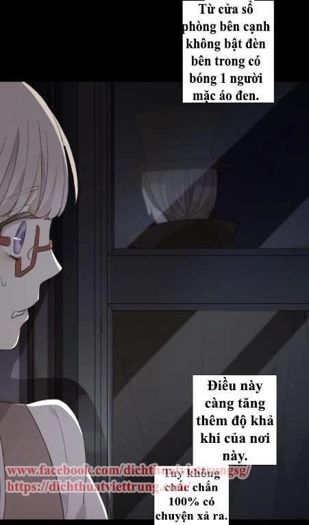 Vết Cắn Ngọt Ngào 3 Chapter 7 - 31