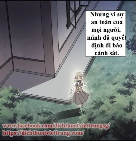 Vết Cắn Ngọt Ngào 3 Chapter 7 - 32