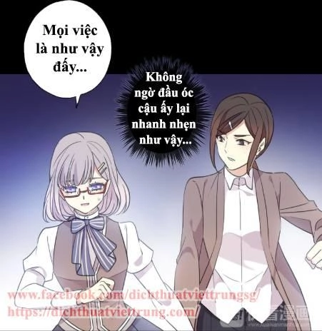 Vết Cắn Ngọt Ngào 3 Chapter 7 - 33