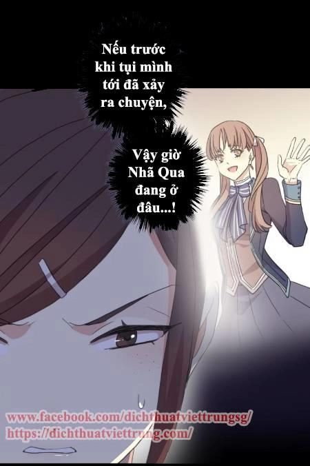 Vết Cắn Ngọt Ngào 3 Chapter 7 - 35