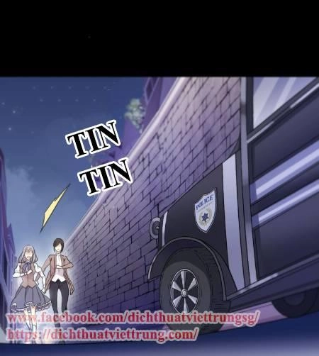 Vết Cắn Ngọt Ngào 3 Chapter 7 - 36