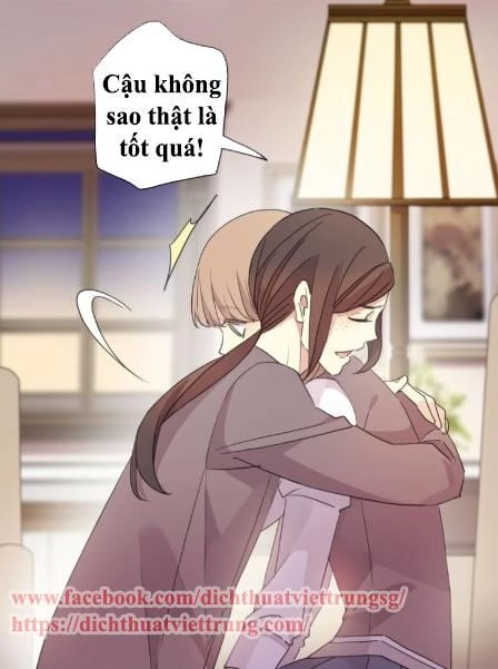 Vết Cắn Ngọt Ngào 3 Chapter 7 - 41