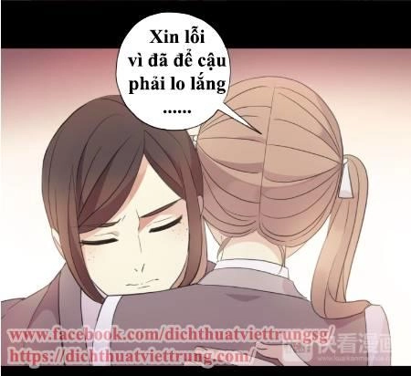 Vết Cắn Ngọt Ngào 3 Chapter 7 - 42