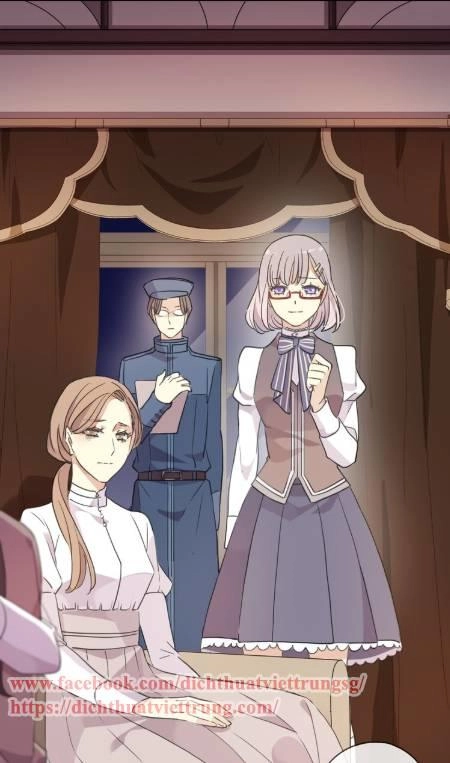 Vết Cắn Ngọt Ngào 3 Chapter 7 - 43