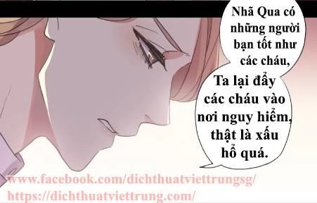 Vết Cắn Ngọt Ngào 3 Chapter 7 - 44