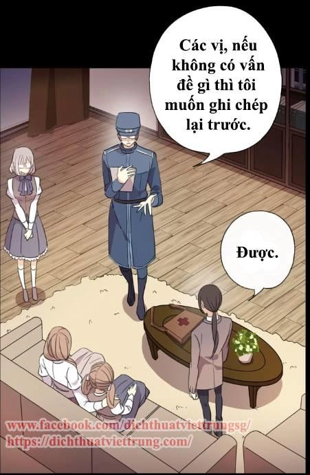 Vết Cắn Ngọt Ngào 3 Chapter 7 - 46