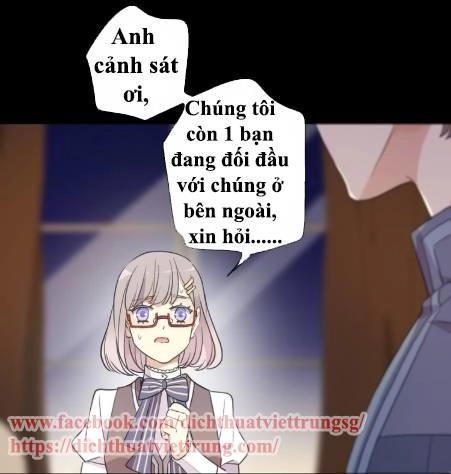 Vết Cắn Ngọt Ngào 3 Chapter 7 - 47