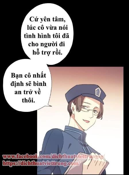Vết Cắn Ngọt Ngào 3 Chapter 7 - 48