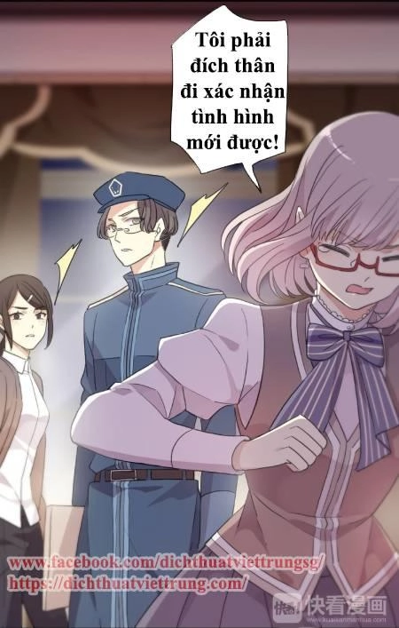 Vết Cắn Ngọt Ngào 3 Chapter 7 - 50