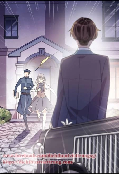 Vết Cắn Ngọt Ngào 3 Chapter 7 - 52