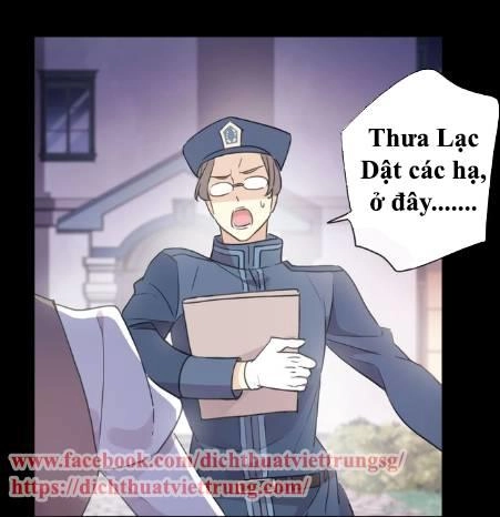 Vết Cắn Ngọt Ngào 3 Chapter 7 - 54
