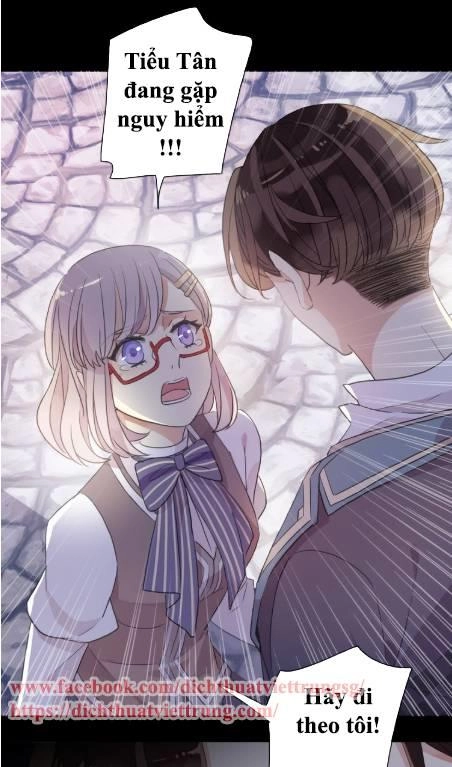 Vết Cắn Ngọt Ngào 3 Chapter 7 - 55