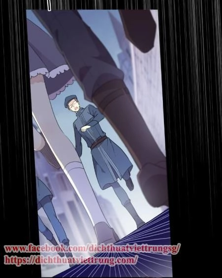 Vết Cắn Ngọt Ngào 3 Chapter 7 - 57