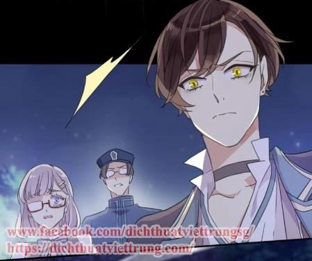 Vết Cắn Ngọt Ngào 3 Chapter 7 - 58